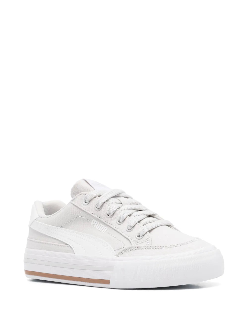Puma Court Classic Sneakers