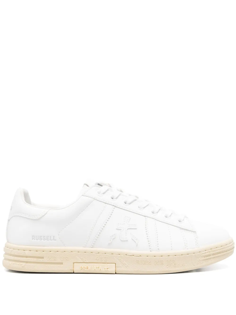 Premiata Russell Sneakers