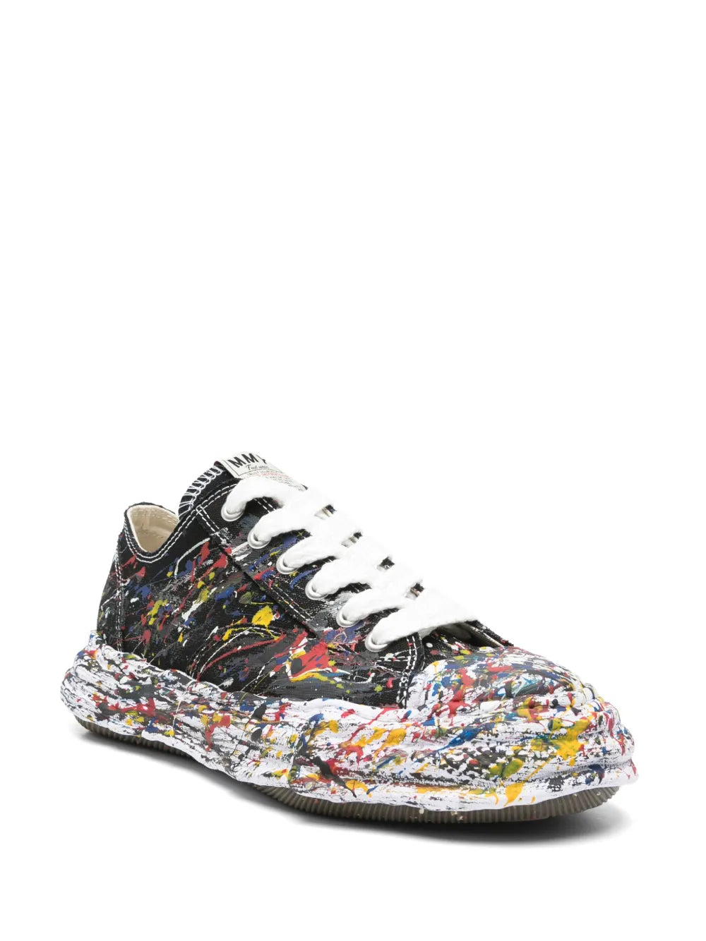 Maison Mihara Yasuhiro Peterson23 Sneakers