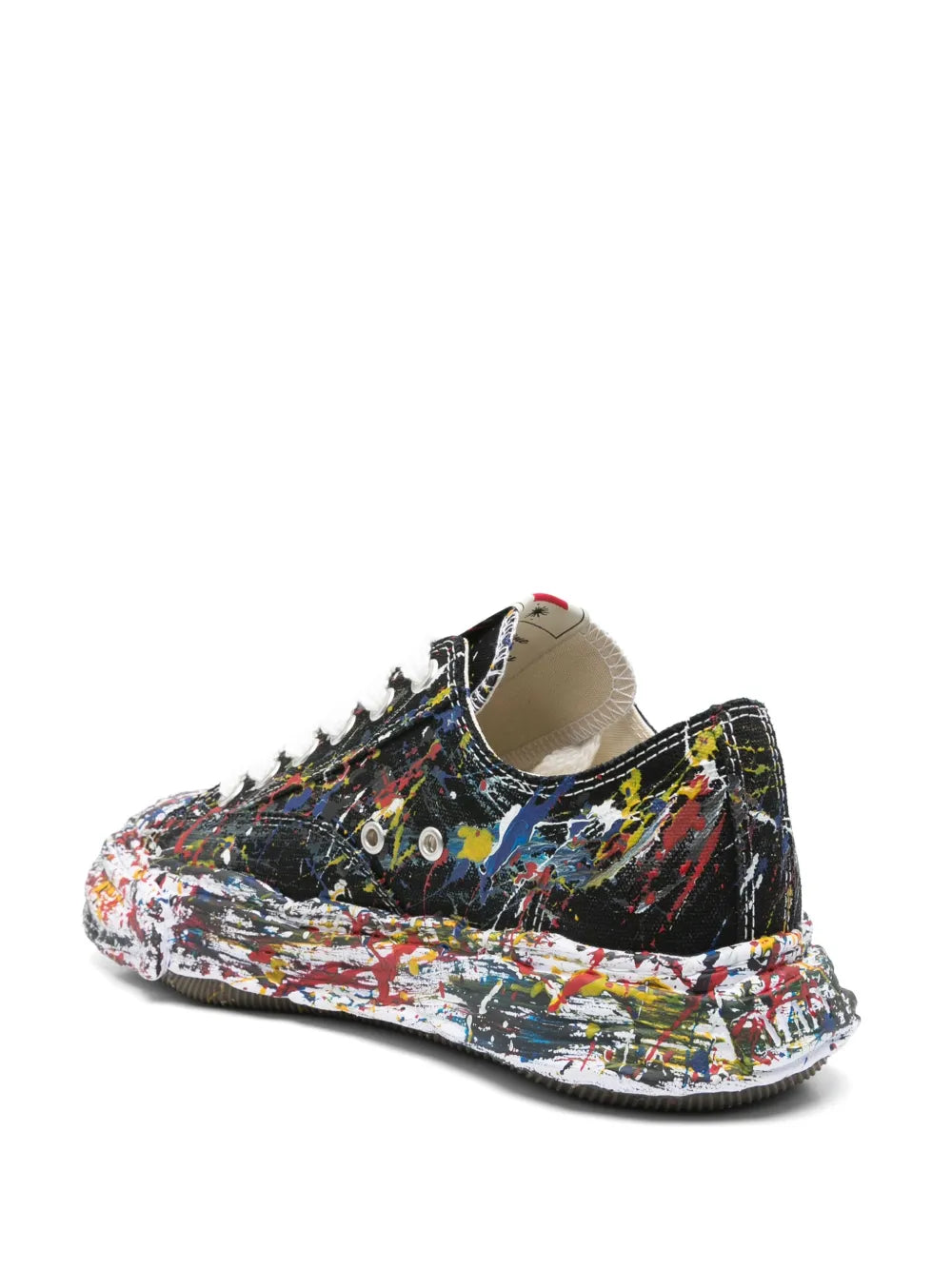 Maison Mihara Yasuhiro Peterson23 Sneakers
