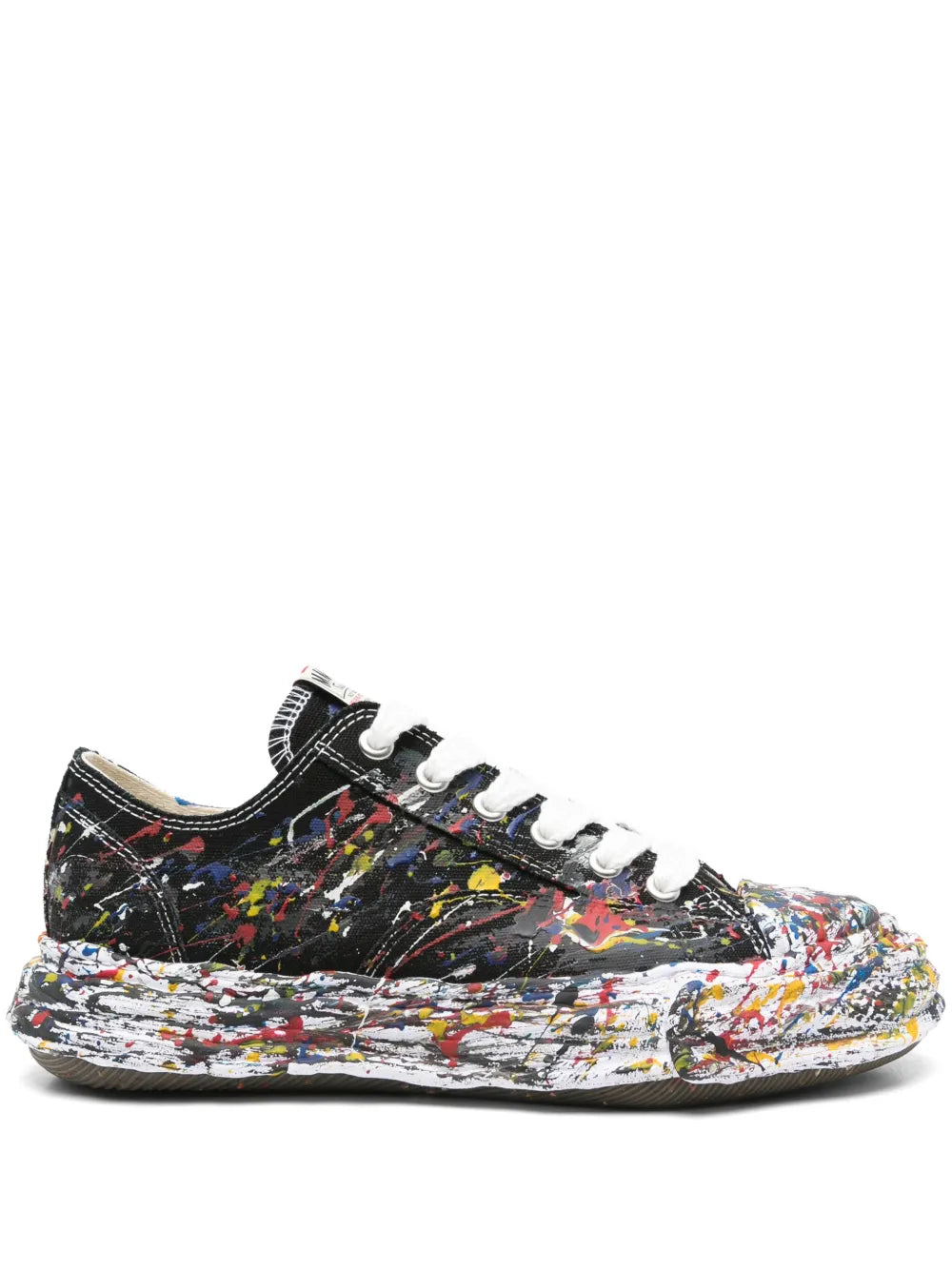Maison Mihara Yasuhiro Peterson23 Sneakers