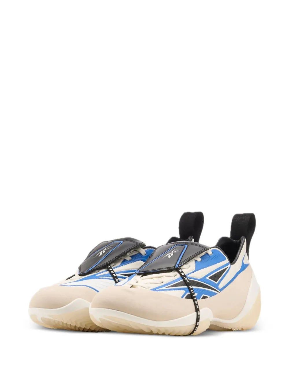 Reebok X Botter Energia Bo K?s Panelled Sneakers