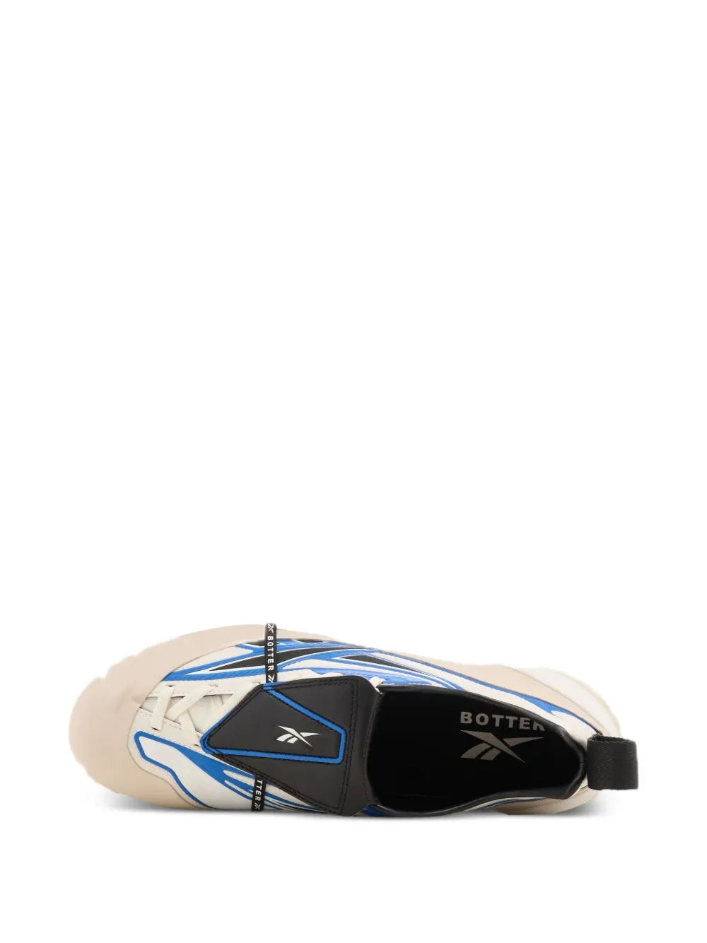 Reebok X Botter Energia Bo K?s Panelled Sneakers