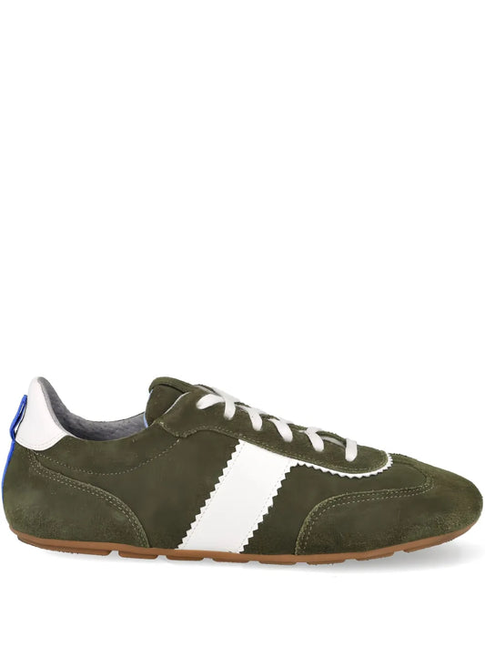 Bird&Co Suede
