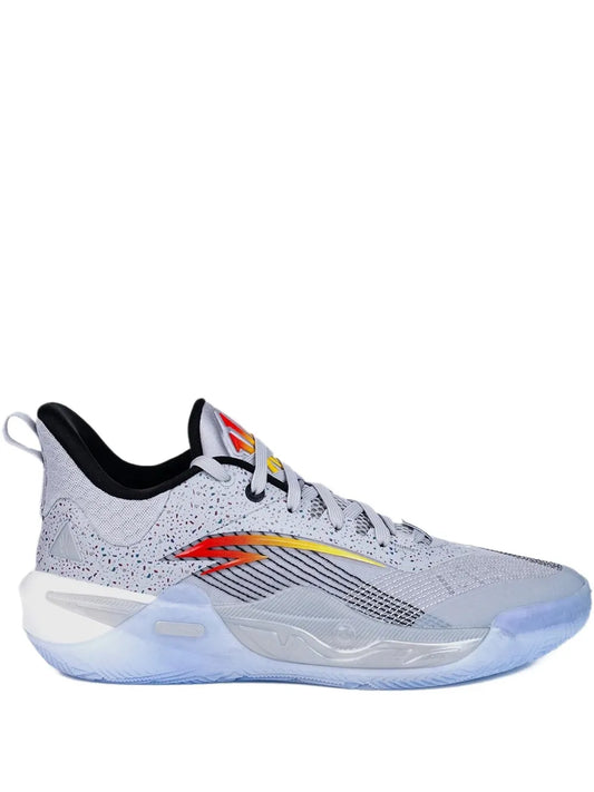 Anta Kai 1 Speed Pass The Torch Sneakers