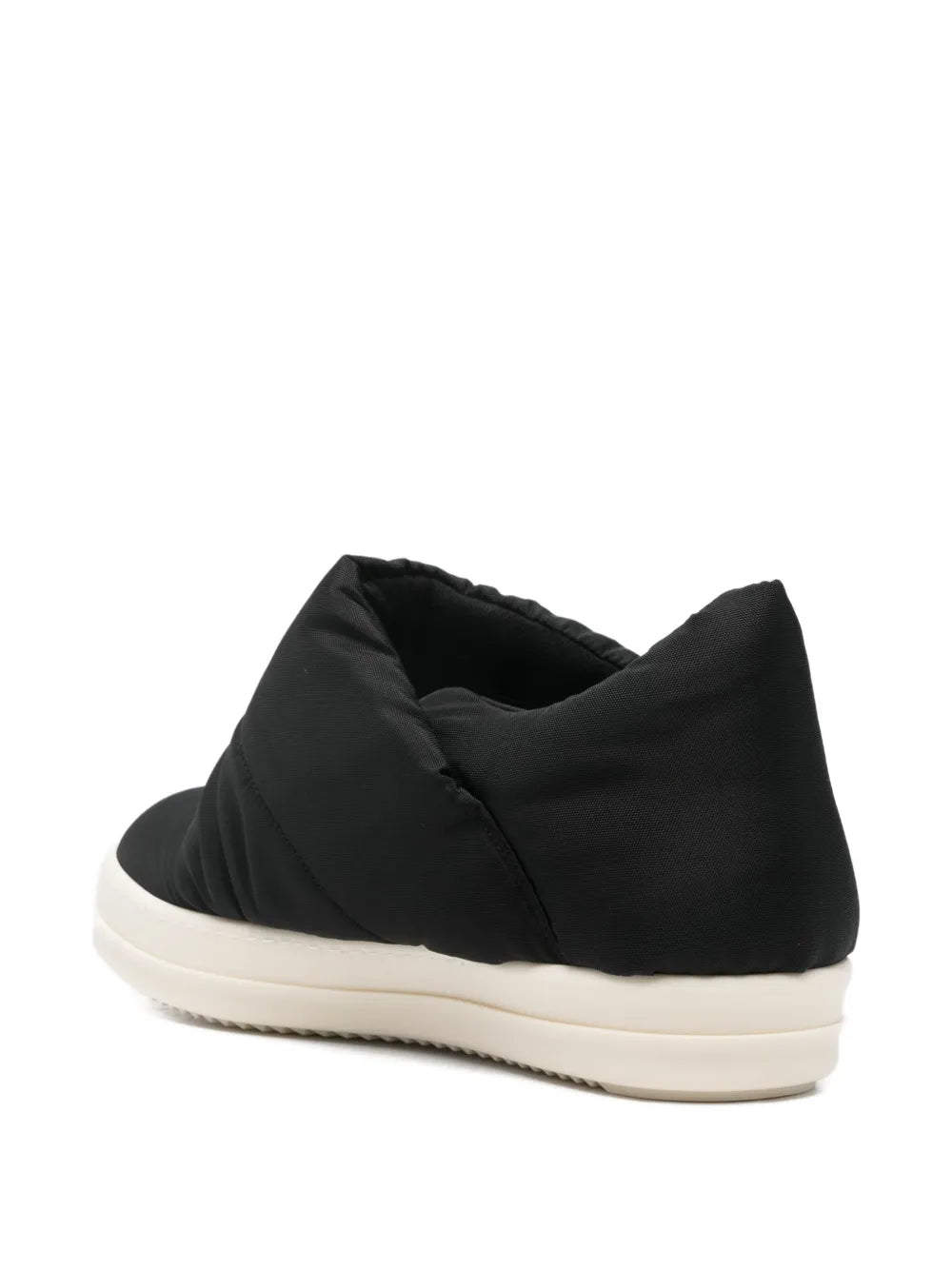 Rick Owens Drkshdw Puffer Slip-On Sneakers