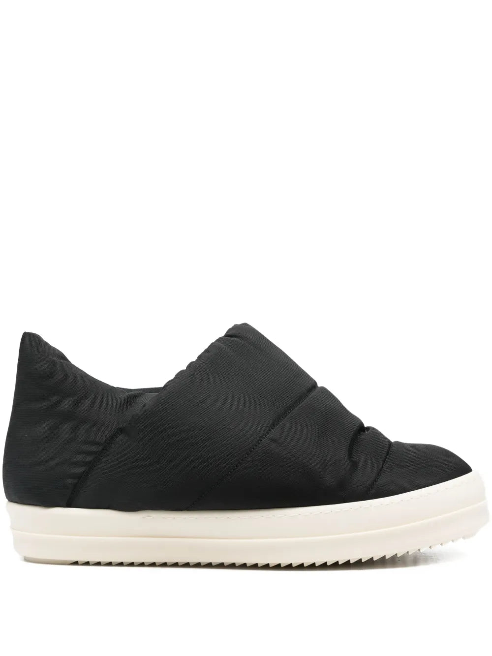 Rick Owens Drkshdw Puffer Slip-On Sneakers