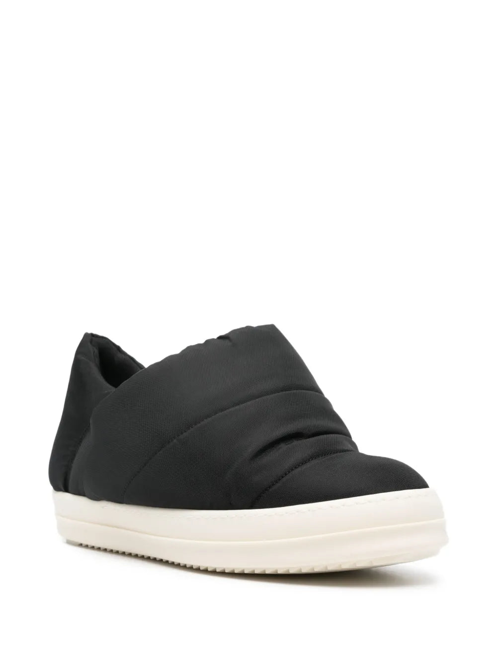Rick Owens Drkshdw Puffer Slip-On Sneakers