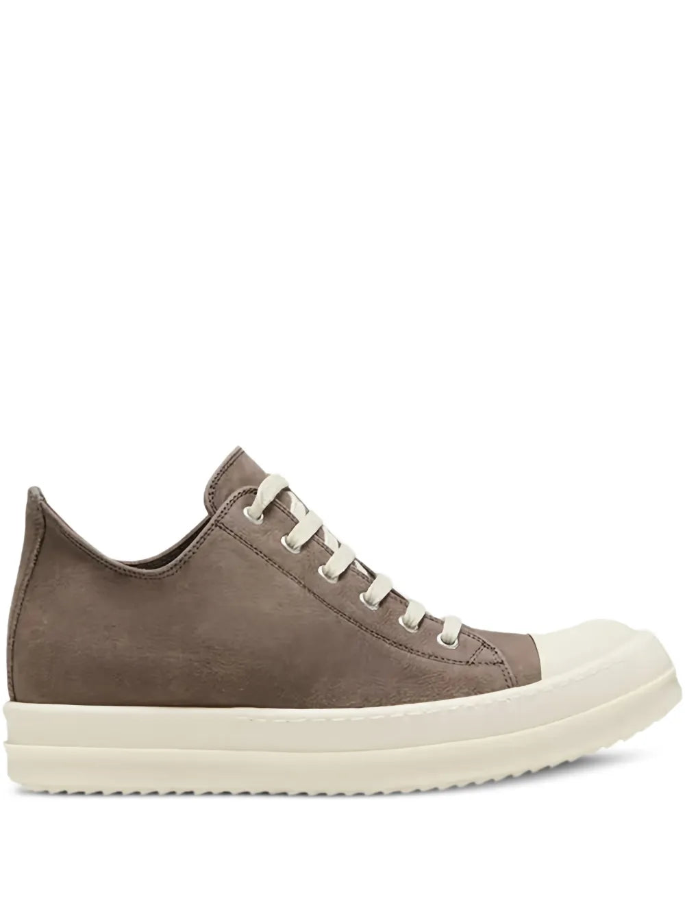 Rick Owens Lace-Up Sneakers
