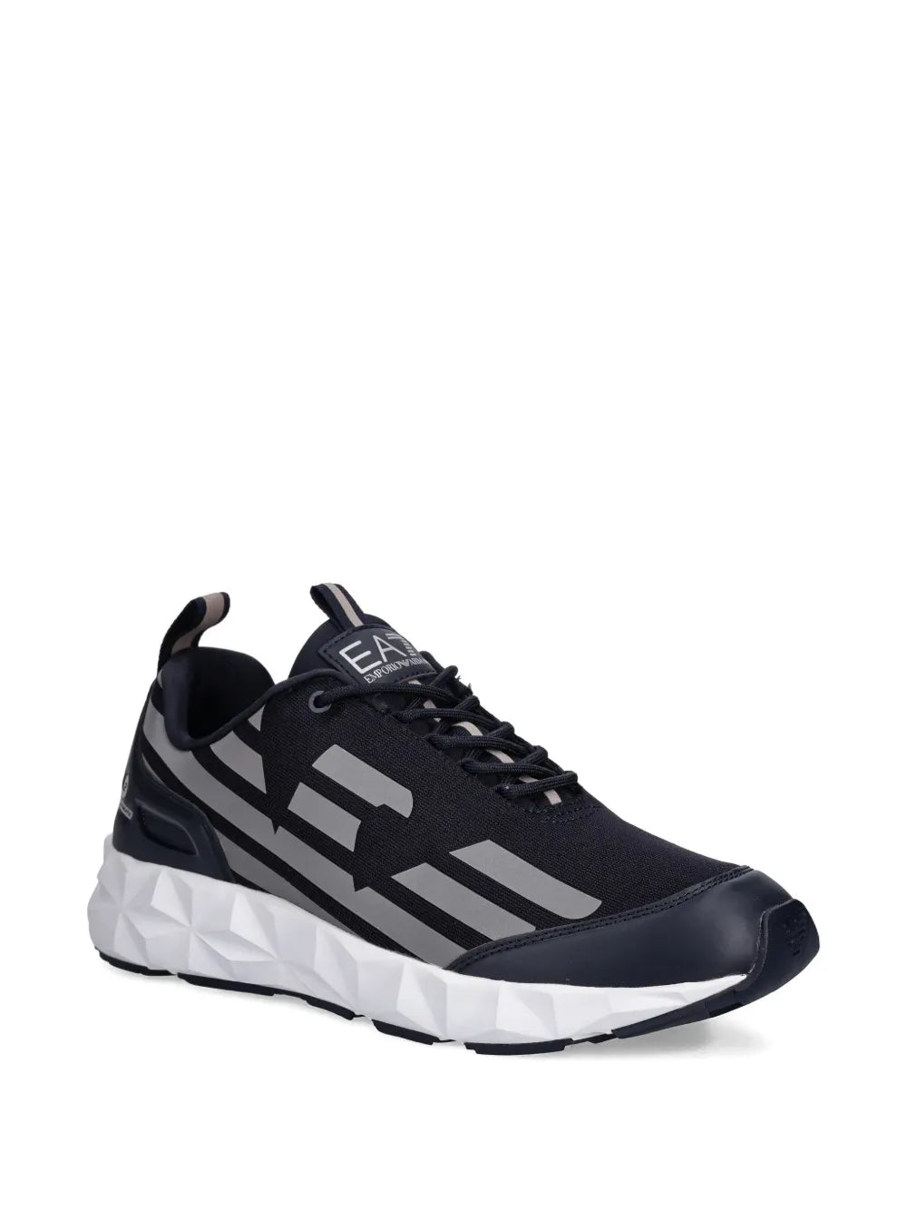 Ea7 Emporio Armani Ultimate C2 Kombat Core Sneakers