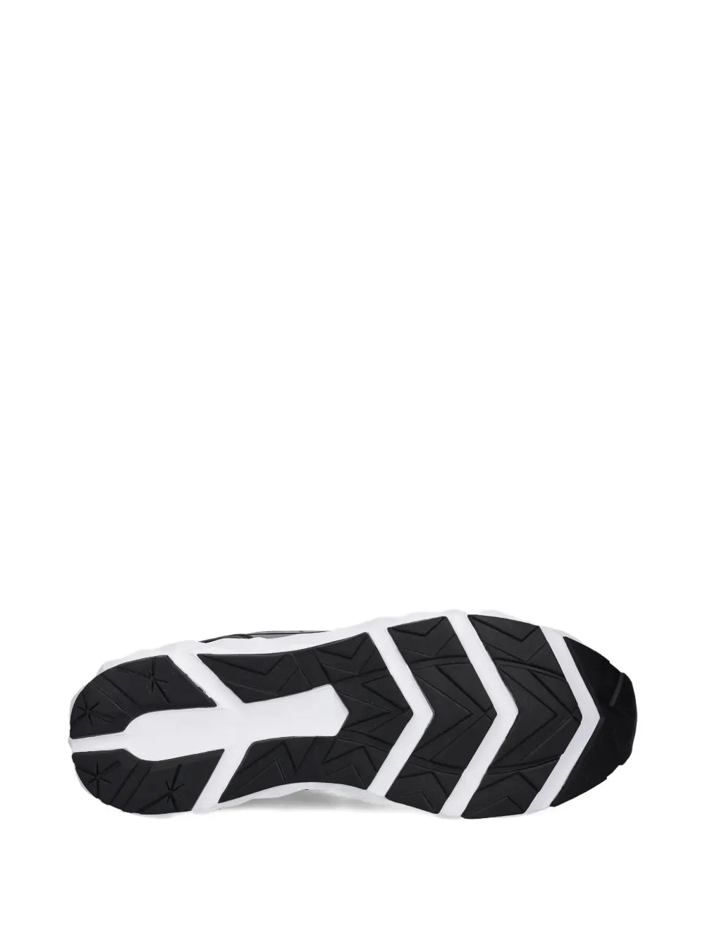 Ea7 Emporio Armani Ultimate C2 Kombat Mesh-Panel Sneakers