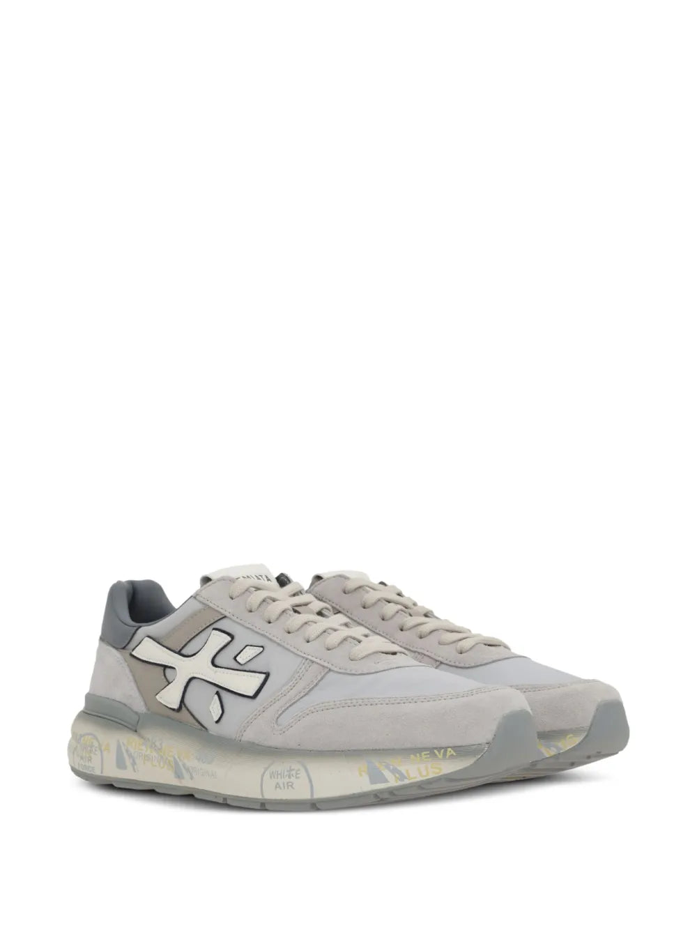 Premiata Mick Sneakers