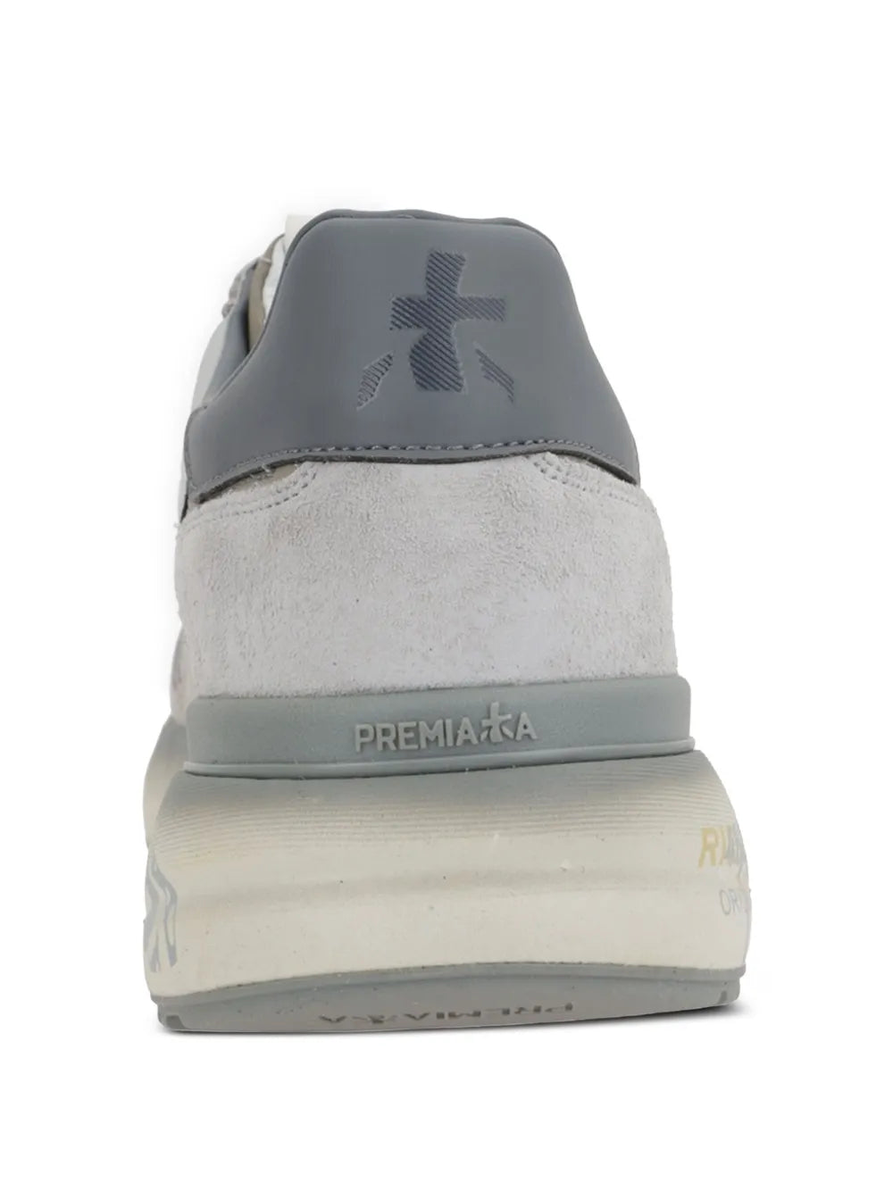 Premiata Mick Sneakers