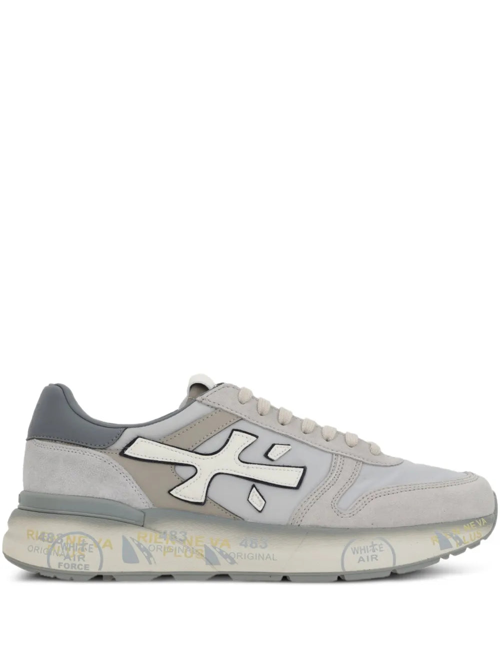 Premiata Mick Sneakers