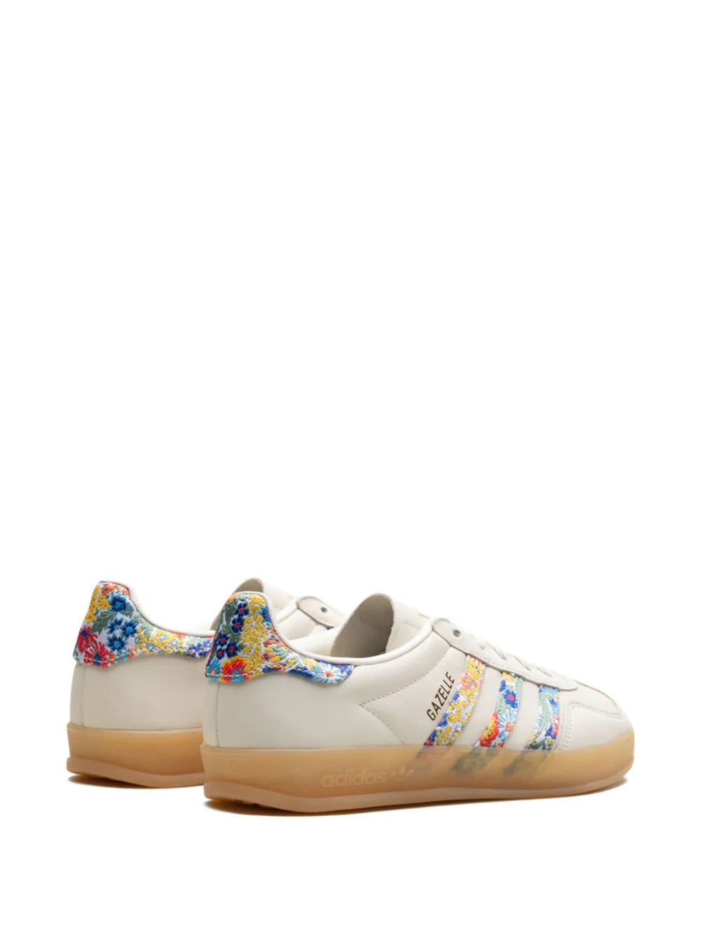 adidas X Liberty London Gazelle Indoor