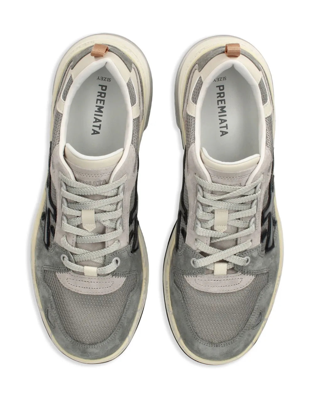 Premiata Drake Sneakers