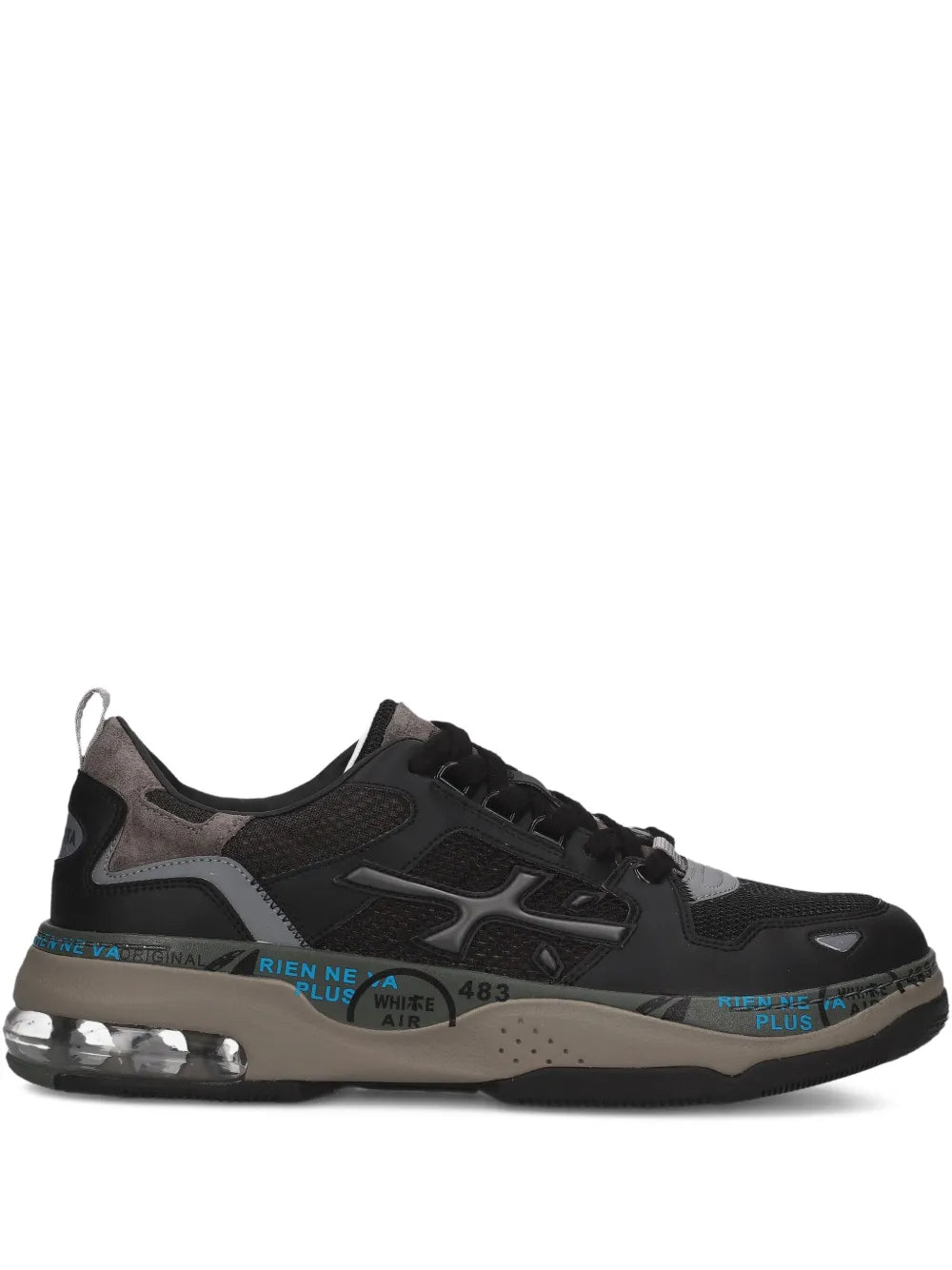 Premiata Drake Sneakers