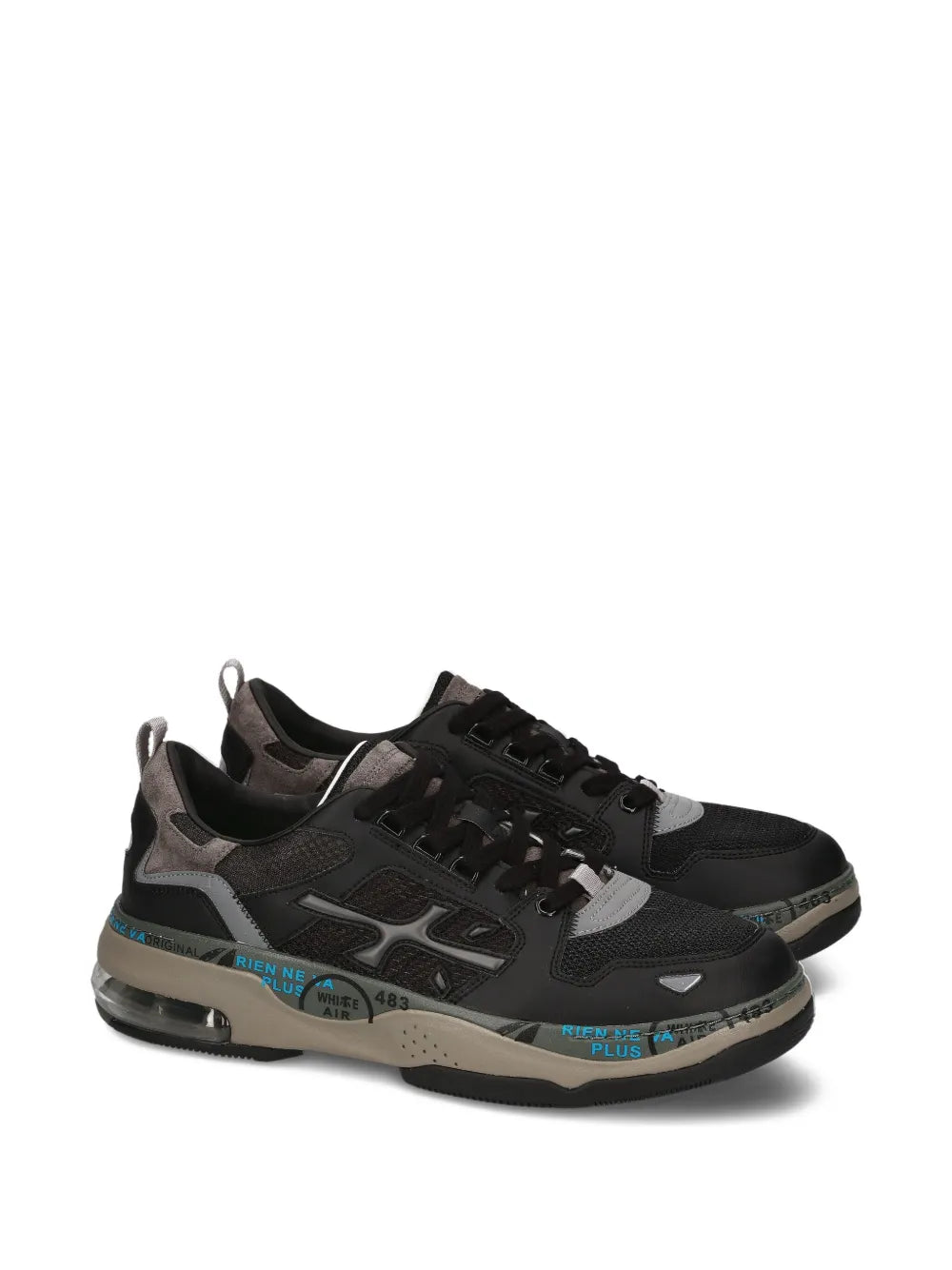 Premiata Drake Sneakers