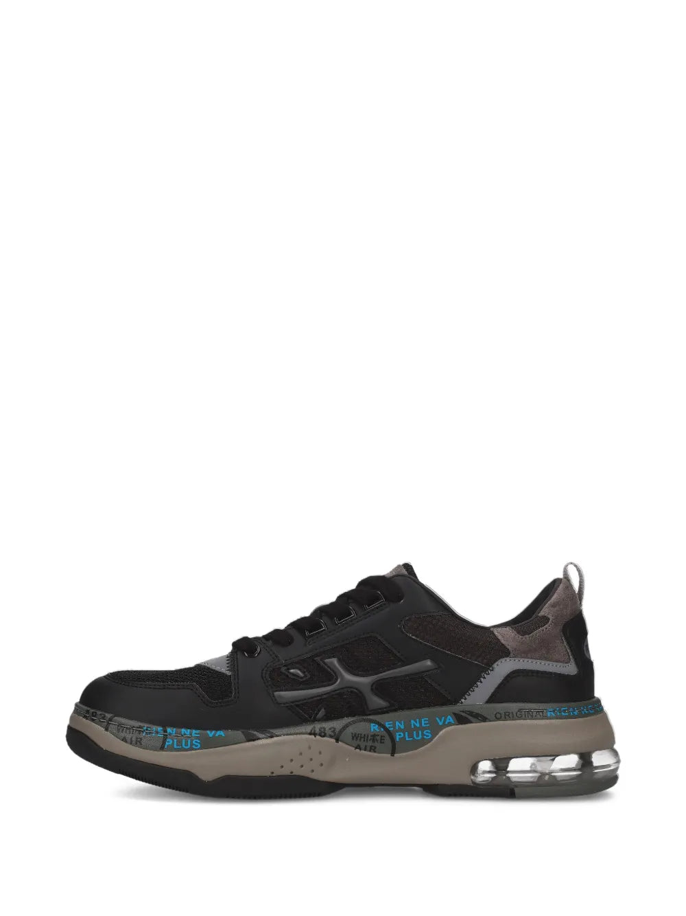 Premiata Drake Sneakers