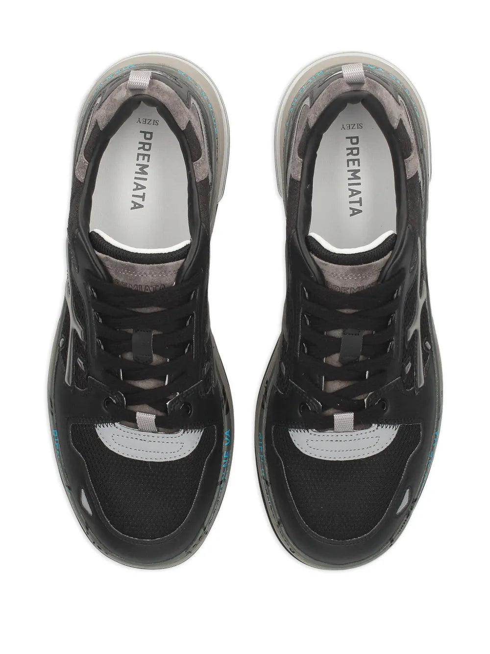 Premiata Drake Sneakers