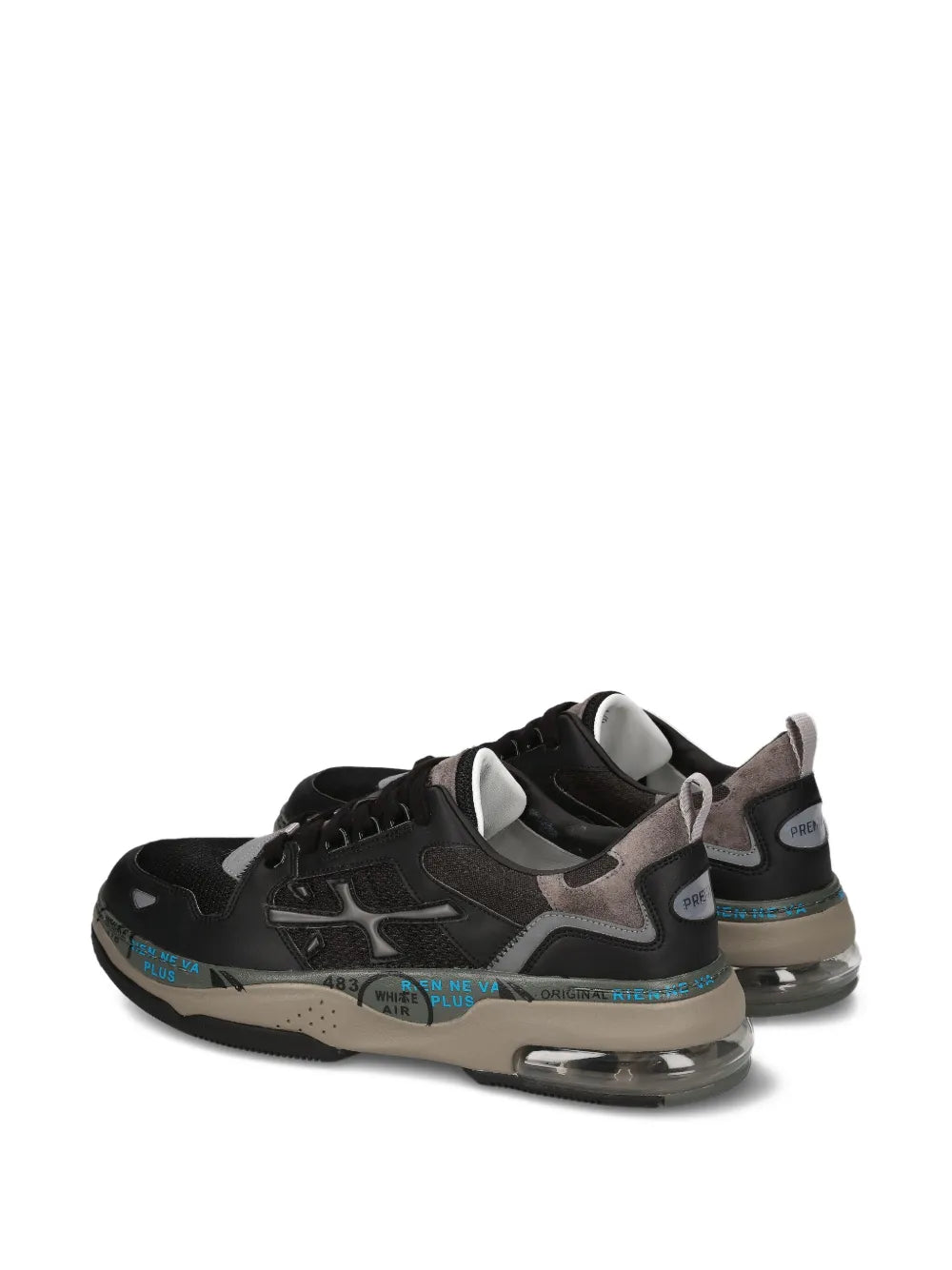 Premiata Drake Sneakers
