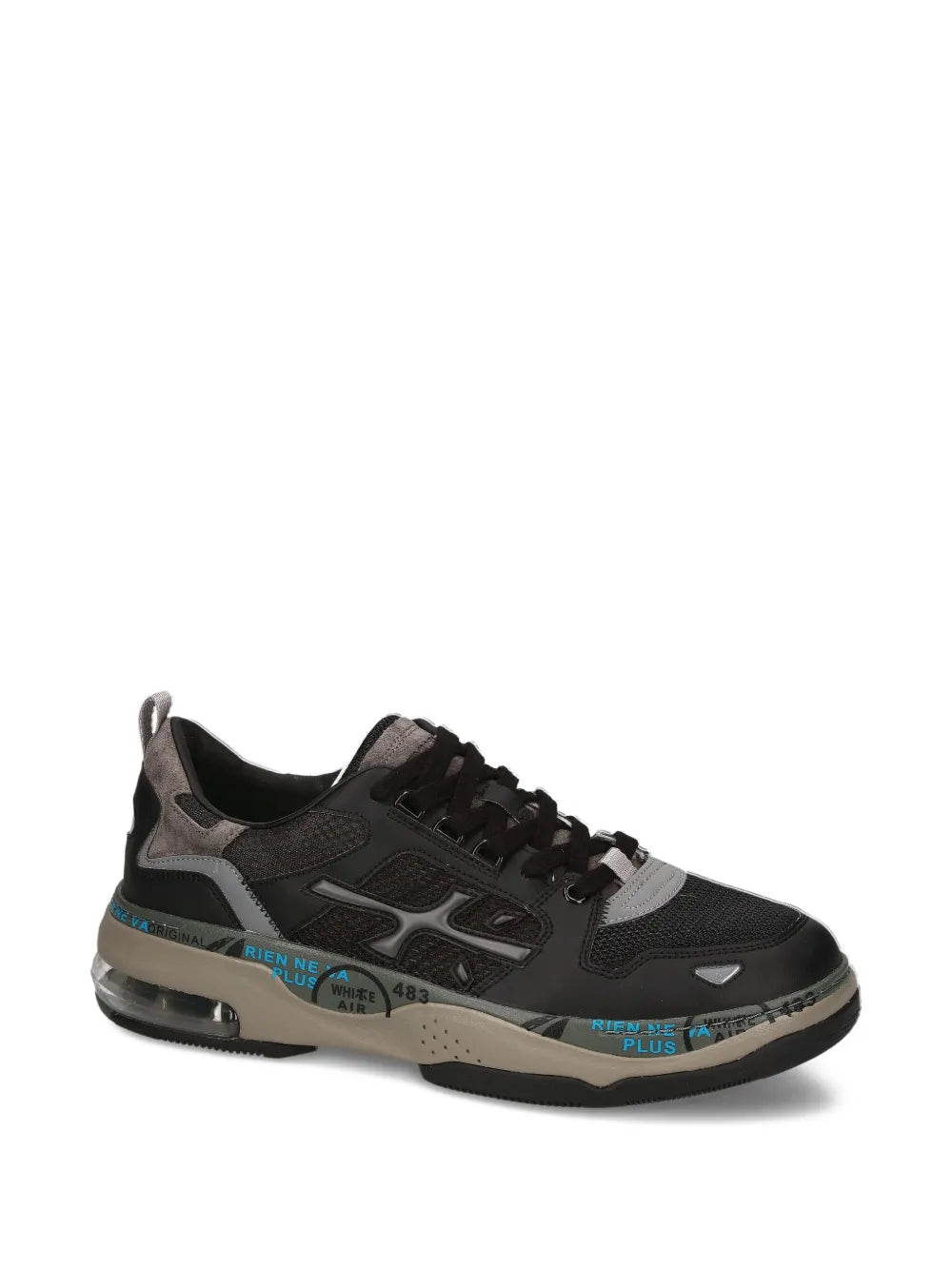 Premiata Drake Sneakers