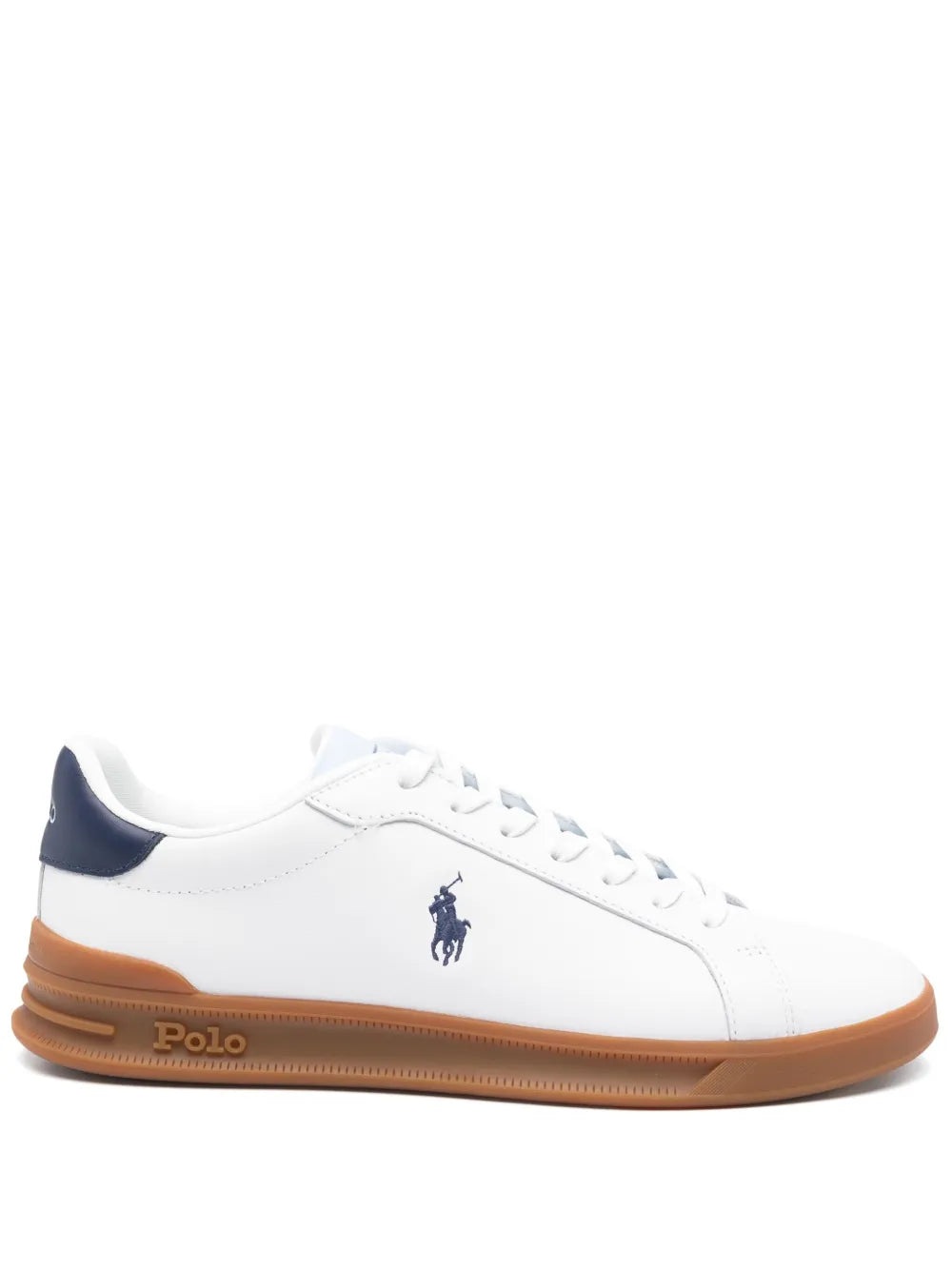 Polo Ralph Lauren Heritage Court Ii Sneakers
