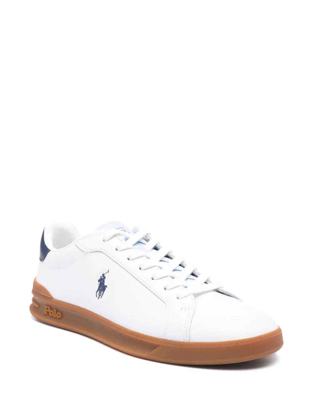 Polo Ralph Lauren Heritage Court Ii Sneakers