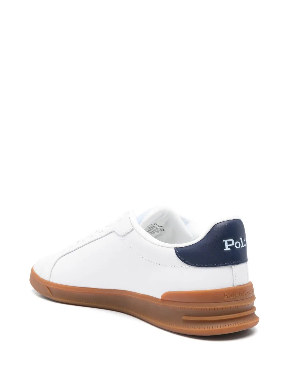 Polo Ralph Lauren Heritage Court Ii Sneakers