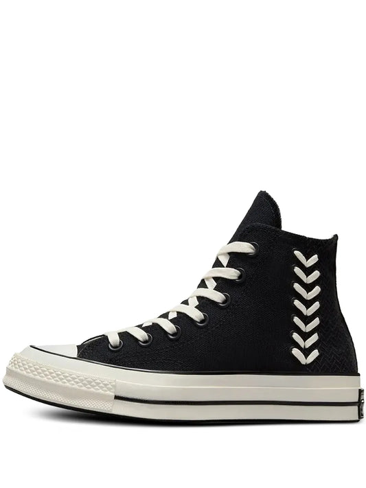 Converse Chuck 70 Crafted Laces Sneakers