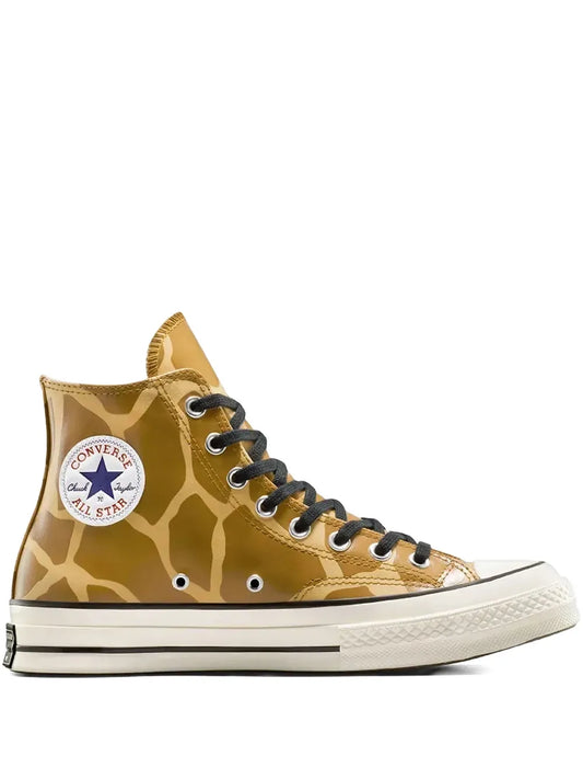 Converse Chuck 70 Giraffe-Print