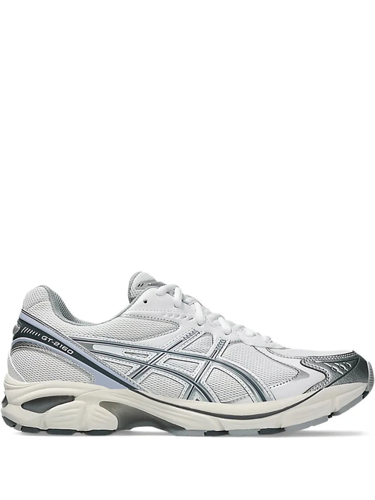 Asics Gt-2160 White/Blue Fade Sneakers