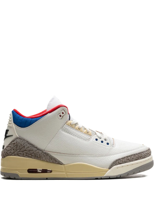 Air Jordan 3 Seoul 2.0 Sneakers