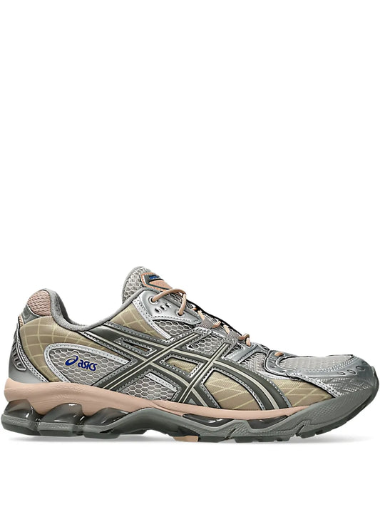 Asics Gel-Nimbus 10.1 Moonrock/Truffle Grey Sneakers