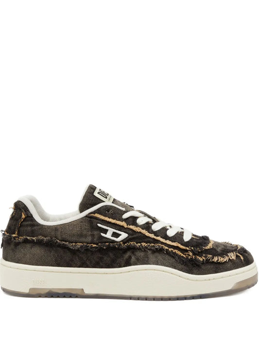 Diesel S-Tracker-D Low Sneakers