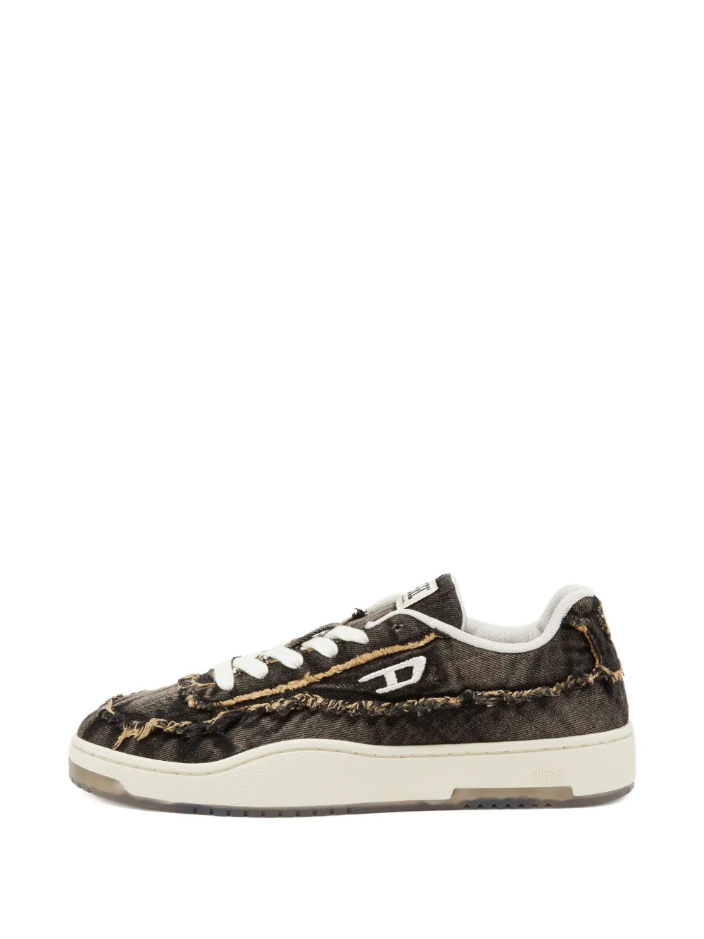Diesel S-Tracker-D Low Sneakers