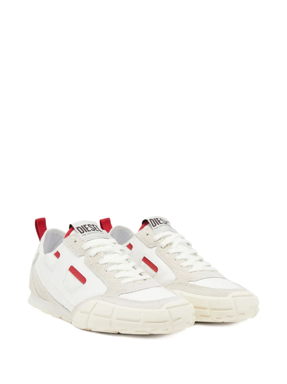 Diesel S-Pagodha Low Sneakers