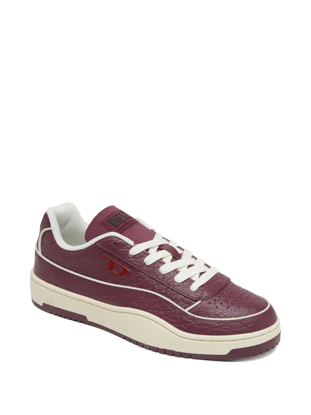 Diesel S-Tracker-D Low-Top Sneakers