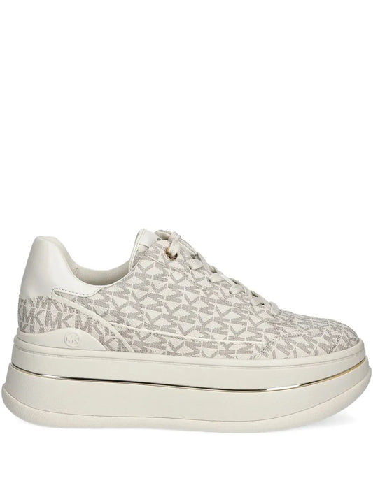 Michael Michael Kors Monogram-Pattern