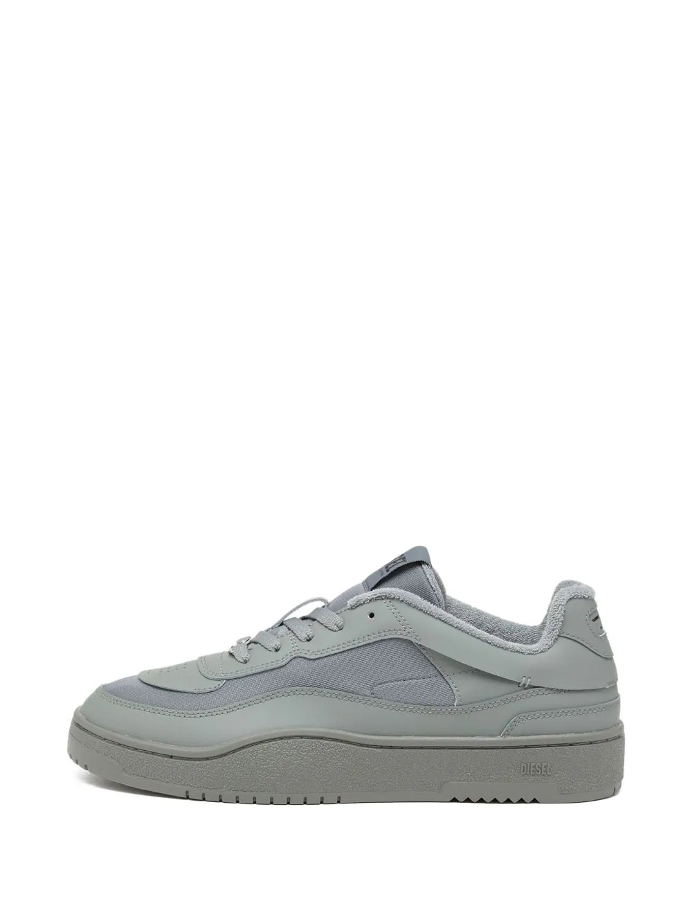 Diesel S-Oval Skate Sneakers