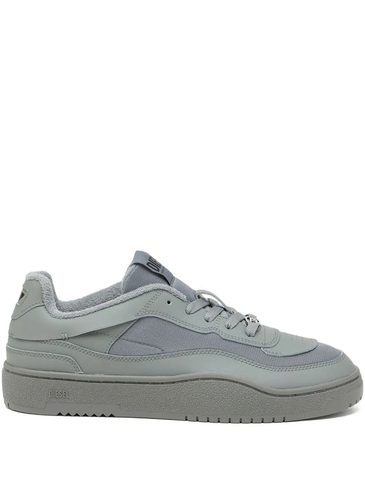 Diesel S-Oval Skate Sneakers