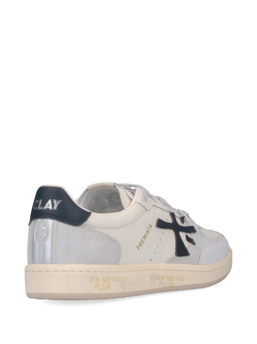 Premiata Clay Sneakers