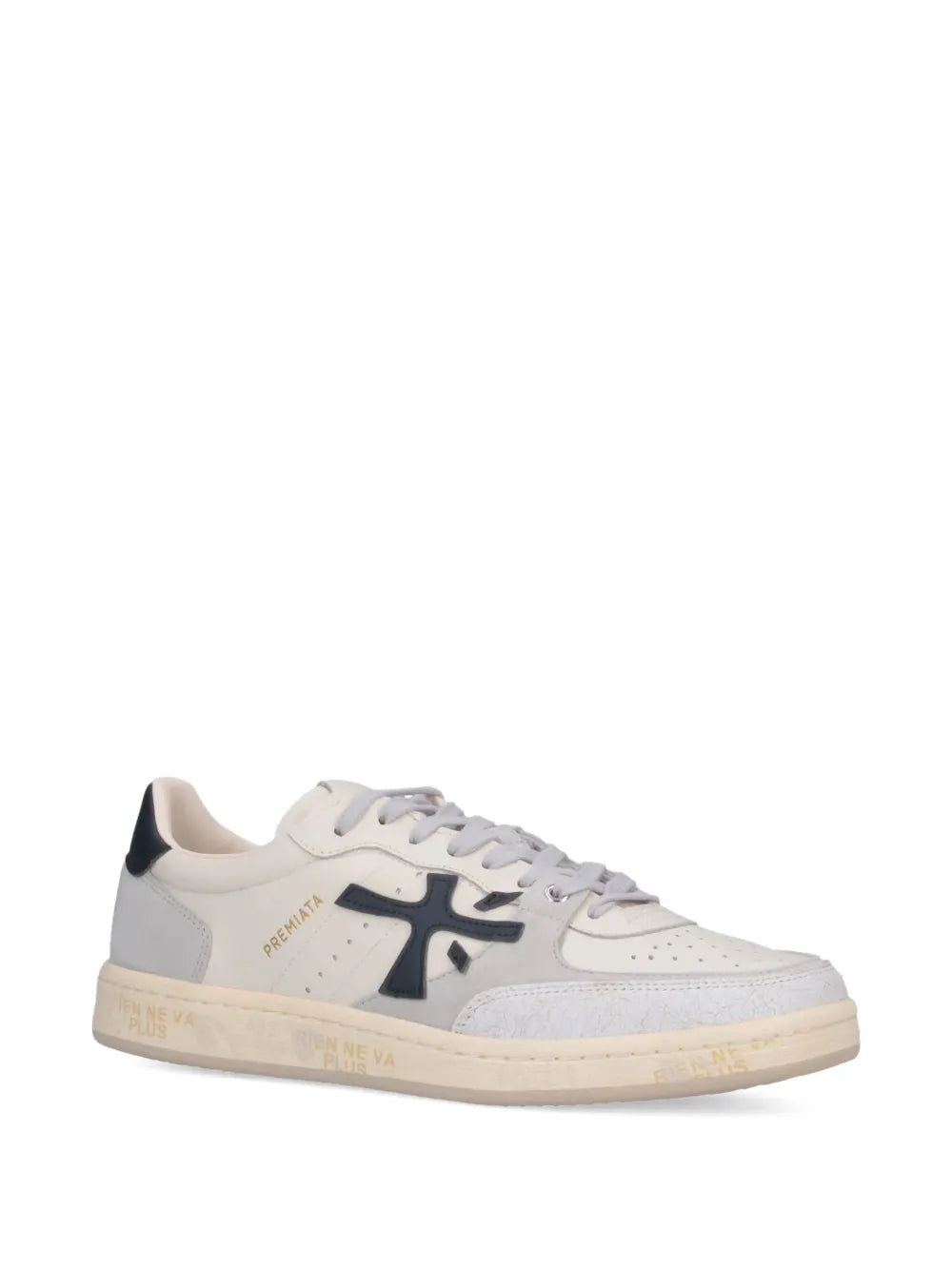 Premiata Clay Sneakers