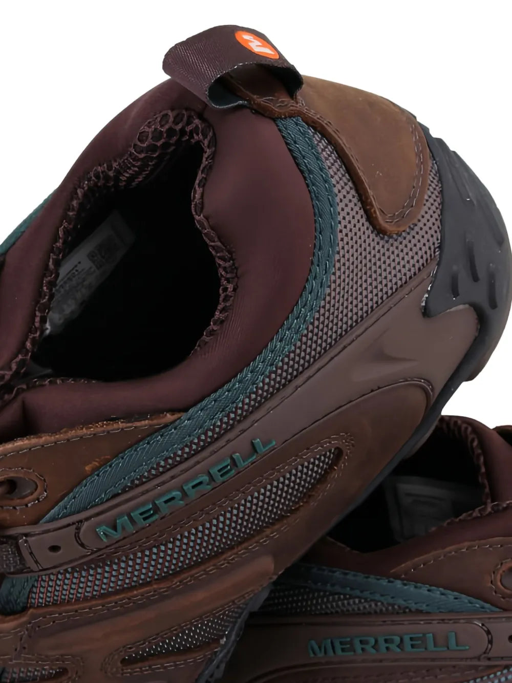 Merrell Cham Ii Stretch Sneakers