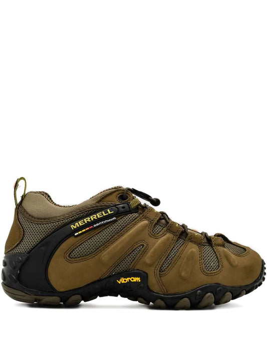 Merrell Cham Ii Stretch Trainers