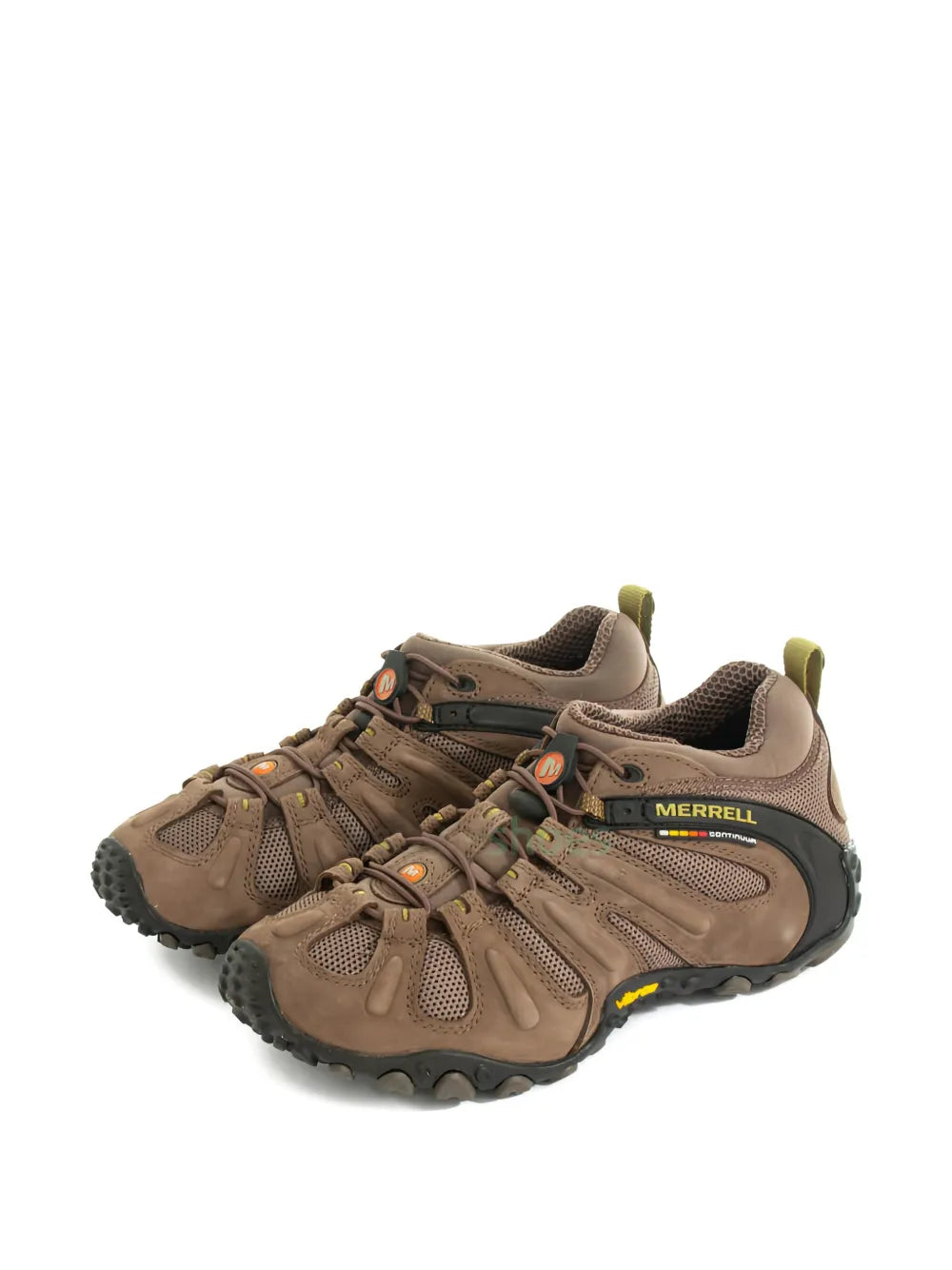Merrell Cham Ii Stretch Trainers