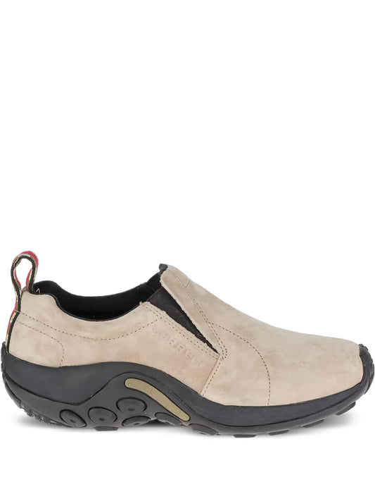 Merrell Jungle Moc Classic Taupe Sneakers