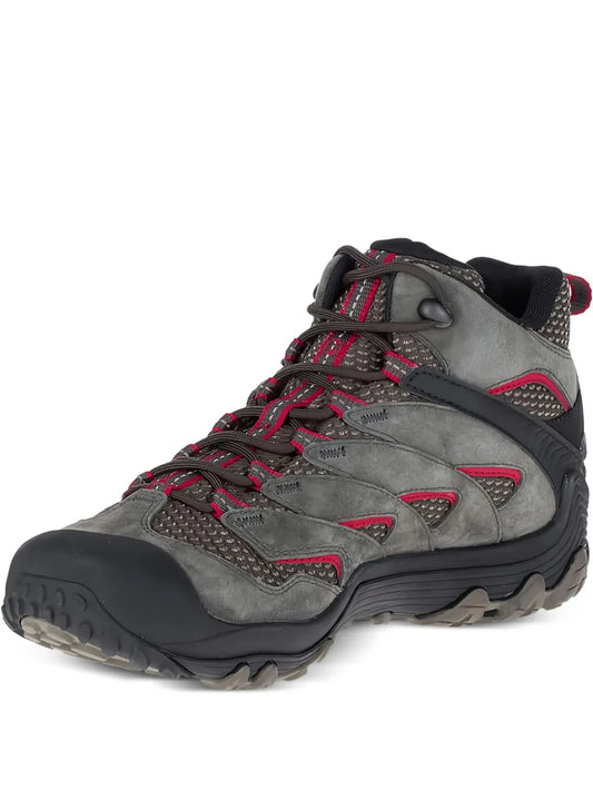 Merrell Limit Mid Trainers