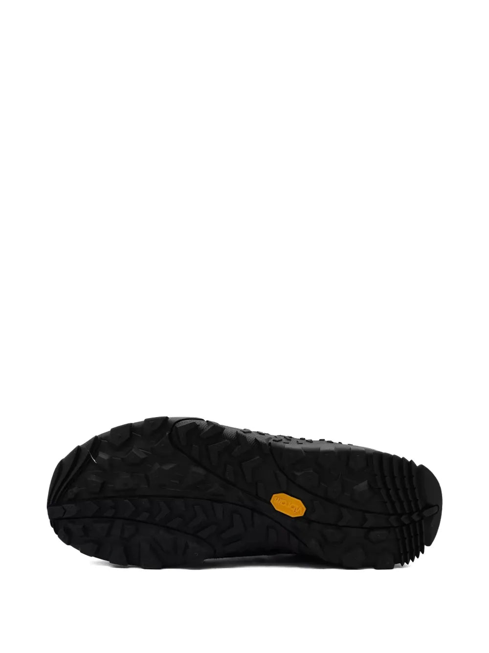 Merrell Annex Trak V Mid Wp Black