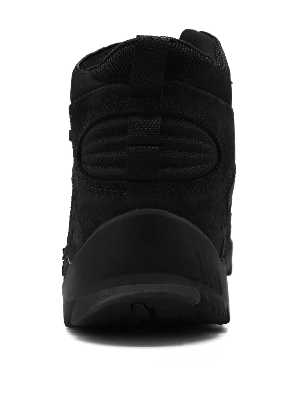 Merrell Annex Trak V Mid Wp Black
